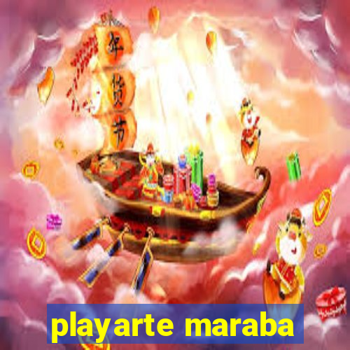 playarte maraba